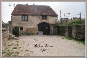 Picture of listing #329860025. House for sale in Verrey-sous-Salmaise