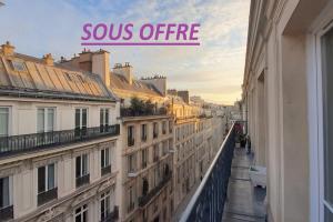 Picture of listing #329860049. Appartment for sale in Paris