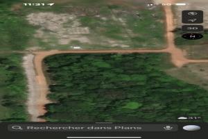 Picture of listing #329860694. Land for sale in Cayenne
