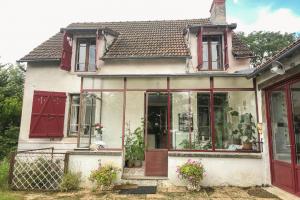 Picture of listing #329861727. House for sale in Chouvigny