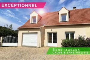 Picture of listing #329861867. House for sale in Compiègne