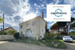 Picture of listing #329861913. House for sale in Châtellerault