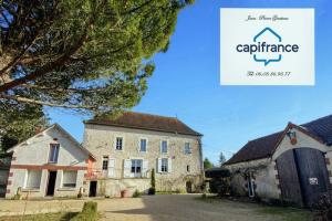 Picture of listing #329862060. House for sale in Châtellerault