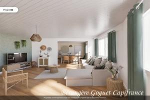Picture of listing #329862195. Appartment for sale in Le Mans