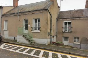 Picture of listing #329862218. House for sale in Bessé-sur-Braye