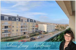 Picture of listing #329862275. Appartment for sale in Épernay