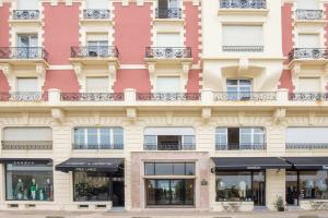 Picture of listing #329862767. Appartment for sale in Biarritz