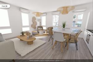 Picture of listing #329862788. Appartment for sale in Lille