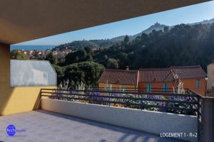 Picture of listing #329862898. Appartment for sale in Collioure