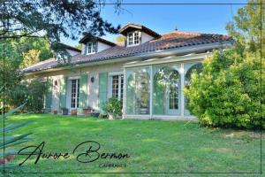 Picture of listing #329863040. House for sale in Sérignac-sur-Garonne