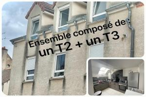 Picture of listing #329863061. Appartment for sale in Lamarche-sur-Saône