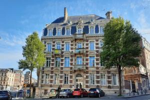 Picture of listing #329863465. Appartment for sale in Dieppe