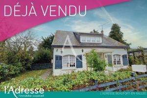 Picture of listing #329863506. Appartment for sale in Beaufort-en-Anjou