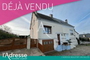 Picture of listing #329863510. Appartment for sale in Beaufort-en-Anjou