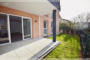 Picture of listing #329863514. Appartment for sale in Simandres