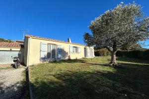 Picture of listing #329863607. Appartment for sale in Malves-en-Minervois