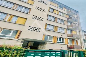 Picture of listing #329863749. Appartment for sale in Le Bourget