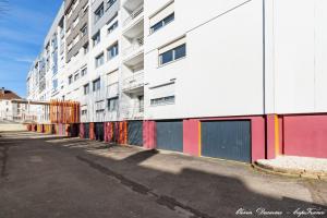 Picture of listing #329863880. Appartment for sale in Dijon