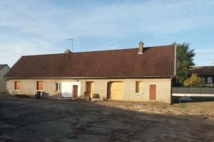 Picture of listing #329863928. House for sale in Remilly-sur-Tille