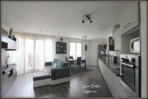 Picture of listing #329864173. Appartment for sale in Montfermeil