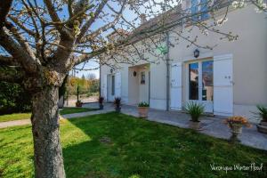 Picture of listing #329864182. House for sale in Flins-sur-Seine