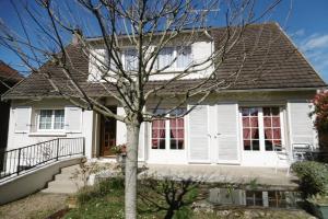 Picture of listing #329864661. House for sale in Saint-Pierre-lès-Nemours