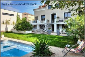 Picture of listing #329864697. House for sale in Montélimar