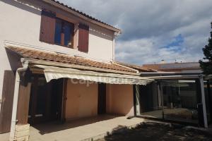 Picture of listing #329864719. House for sale in Alès