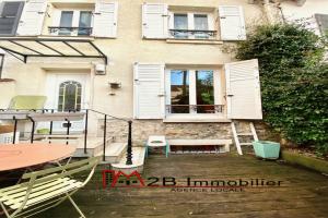 Picture of listing #329865186. Appartment for sale in Lagny-sur-Marne