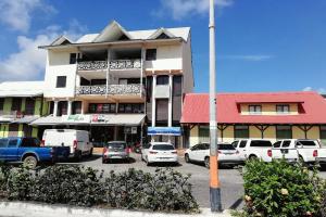 Picture of listing #329865775. Appartment for sale in Cayenne