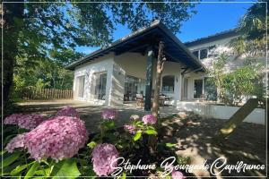Picture of listing #329865781. House for sale in Villefranque
