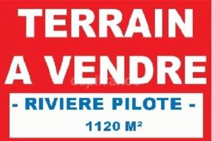 Photo de l'annonce nº 329866055. Terrain à vendre sur Rivière-Pilote
