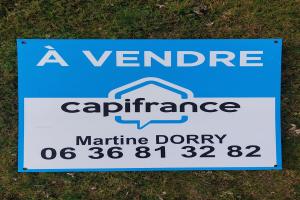 Photo de l'annonce nº 329866517. Terrain à vendre sur Bourg-en-Bresse