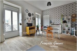 Picture of listing #329866751. Appartment for sale in Annonay