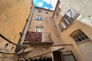 Picture of listing #329866906. Building for sale in Alès