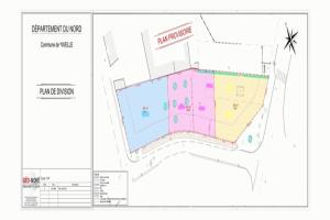 Picture of listing #329866908. Land for sale in Nivelle