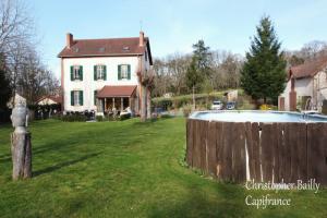 Picture of listing #329866924. House for sale in Chalmoux