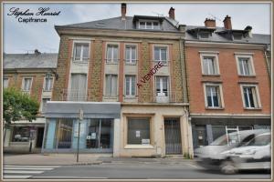 Picture of listing #329869241. Building for sale in Vouziers