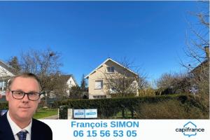 Picture of listing #329873989. House for sale in Châtenoy-le-Royal
