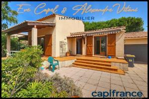 Picture of listing #329874034. House for sale in Agde