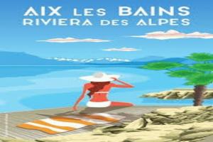 Photo de l'annonce nº 329874160. Commerce à vendre sur Aix-les-Bains