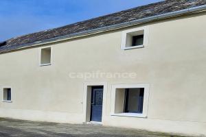 Picture of listing #329874241. House for sale in Bazoches-les-Hautes