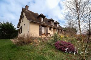 Picture of listing #329874416. House for sale in Forges-les-Eaux