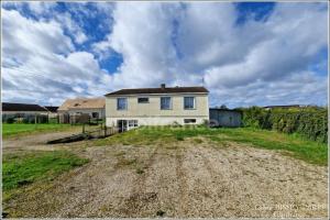 Picture of listing #329874605. House for sale in Vergigny
