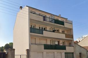 Photo de l'annonce nº 329874655. Appartement à vendre sur Montluçon