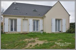 Picture of listing #329874682. House for sale in Varennes-sur-Seine