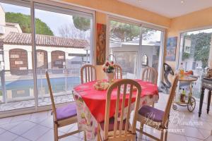 Picture of listing #329874695. House for sale in Agde
