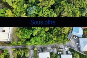 Photo de l'annonce nº 329874835. Terrain à vendre sur Les Anses-d'Arlet