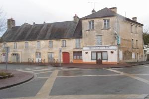 Picture of listing #329875267. Building for sale in Falaise