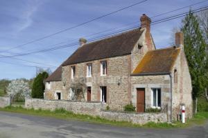 Picture of listing #329875291. House for sale in La Ferrière-Béchet